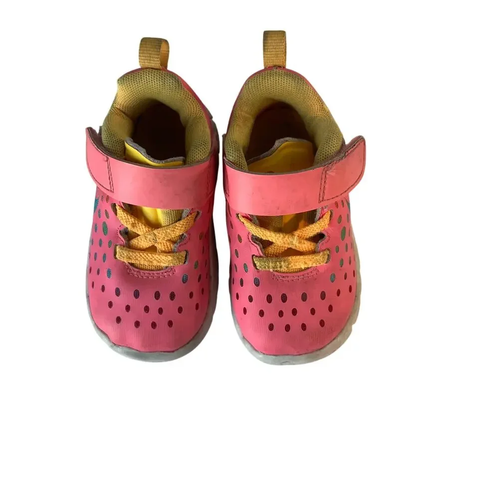 Nike Shoes Sneakers Toddler Size 5C - Picture 1 of 9